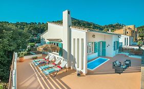 Mediterranean Beach House Magdalena
